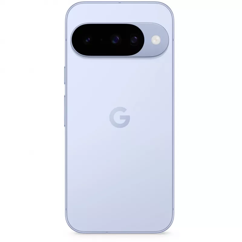 Google Pixel 10 16 cm (6,3 inch) Dual SIM Android 16.0 5G USB Type-C 12 GB 128 GB 4970 mAh Violett