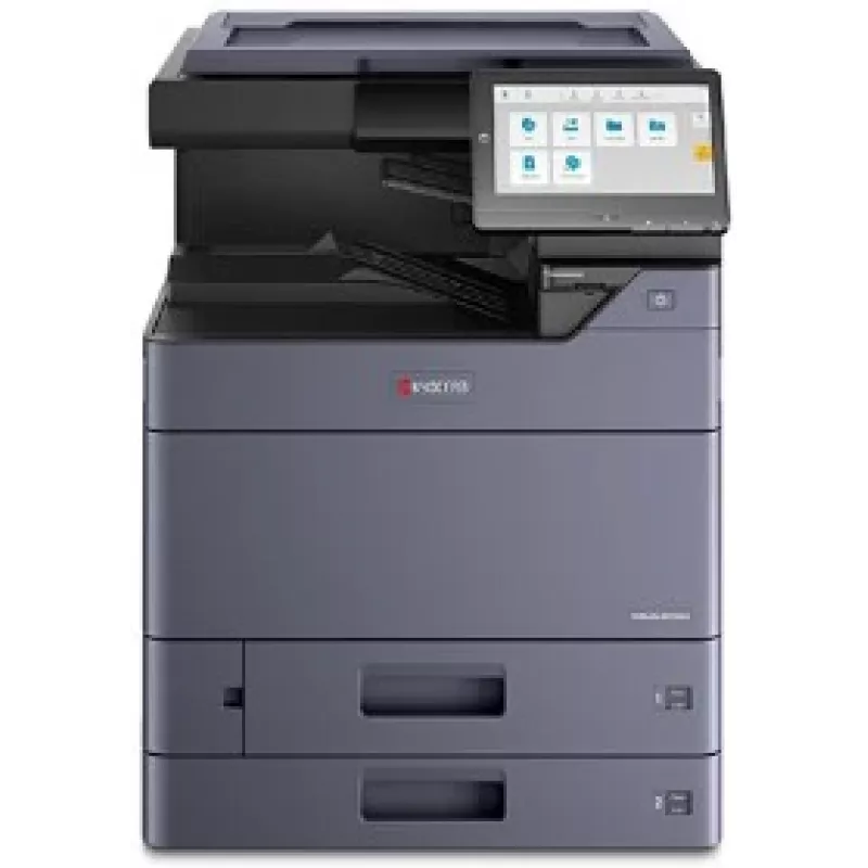Kyocera TASKalfa MZ4001ci Drucker Laser Farbe MFP A3 40 ppm USB Ethernet LAN (TEND)