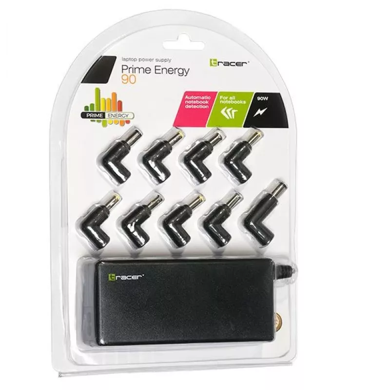 Netzteil für Notebook Tracer Prime Energy 90