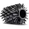 Kärcher 2.644-226.0 Drahtbürste, schwarz, 100 mm x 134 mm x 100 mm