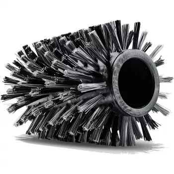 Kärcher 2.644-226.0 Drahtbürste, schwarz, 100 mm x 134 mm x 100 mm
