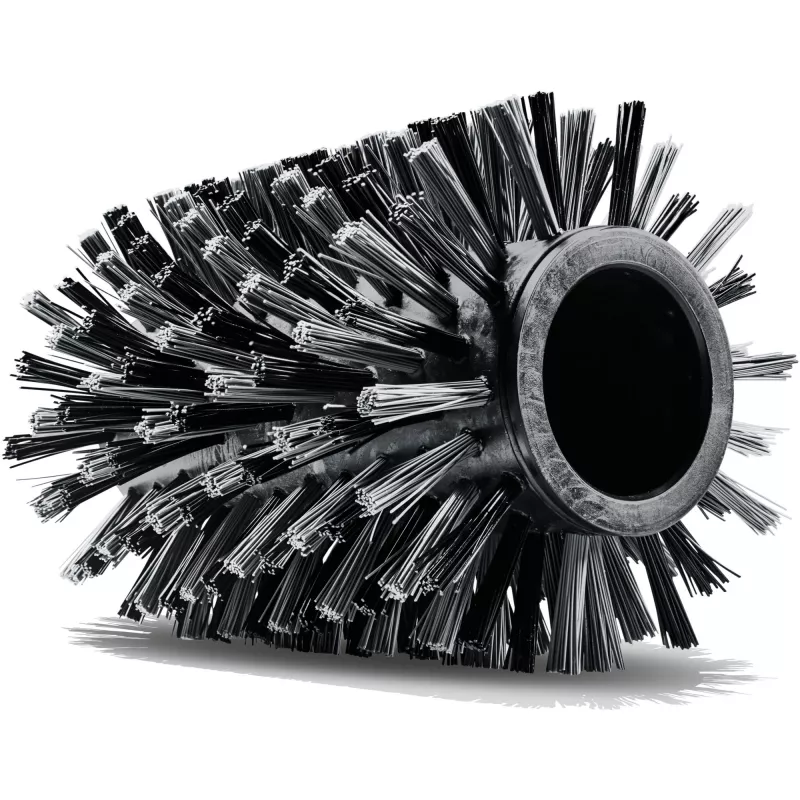 Kärcher 2.644-226.0 Drahtbürste, schwarz, 100 mm x 134 mm x 100 mm