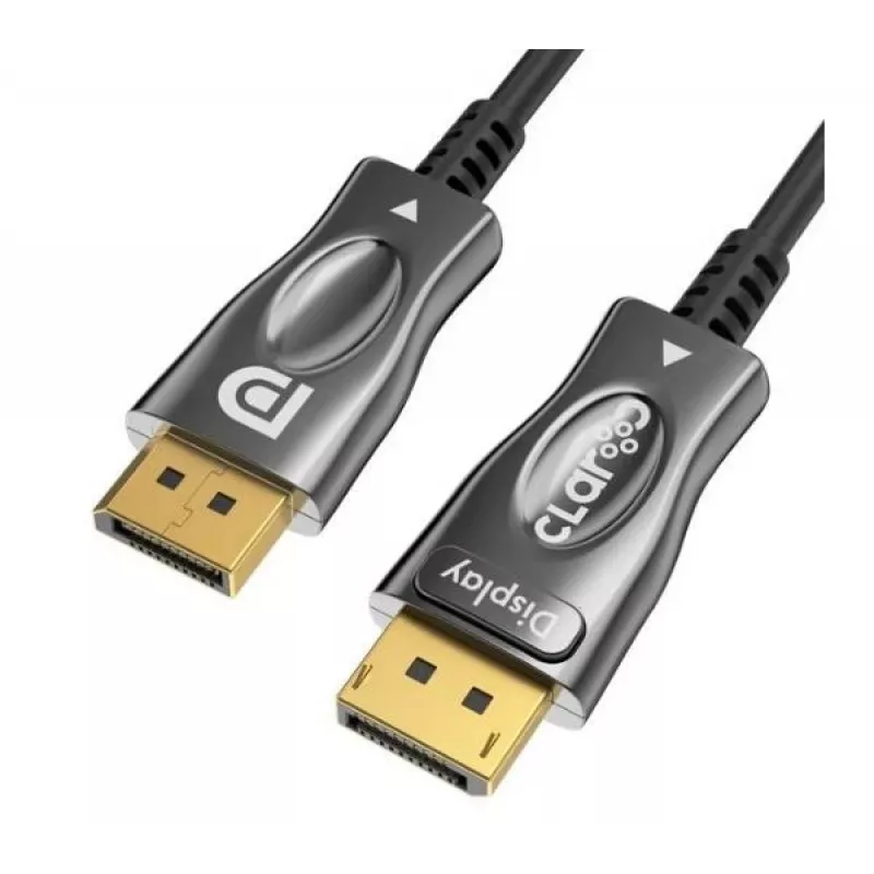 DisplayPort-Kabel claroc CLAROC-DP-14-20M 8K 20 m