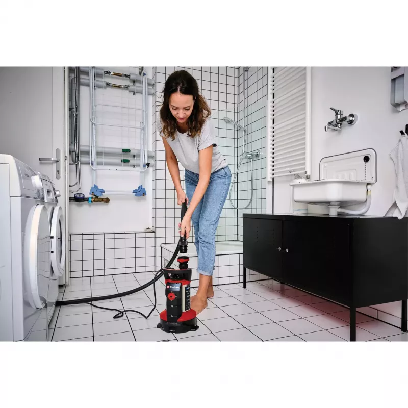 Einhell 4171465 Gartengerät 19500 L