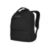 Wenger/SwissGear Fuse Rucksack Schwarz Neopren