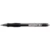 Gelstift BIC GEL-OCITY 0,7 mm schwarz — 0,7 mm Spitze, schwarze Tinte