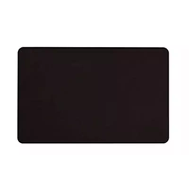 Zebra 800050-157 unbeschichtete Plastikkarte