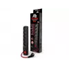 ACAR F5 POWER Black 5 AC Steckdosen 230 V 1,5 m