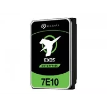 Seagate Enterprise ST4000NM027B interne Festplatte 4 TB 7200 RPM 256 MB 3,5 Zoll SAS