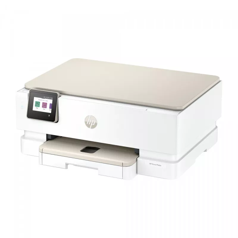 All-in-One-Drucker HP ENVY Photo Envy 7230 — Thermischer Tintenstrahl, Farbe, 4800 x 1200 DPI, Wi‑Fi, A4, Duplexdruck