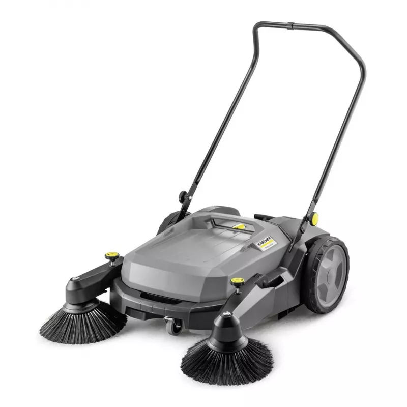 Karcher AG KM 70/20 C 2SB Kehrmaschine, 22 kg, manuell