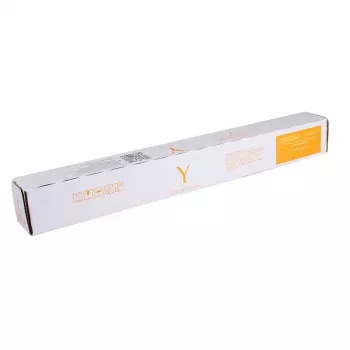 Toner Utax Toner 1T02RMAUT0 CK-8513Y 10000 Seiten Gelb