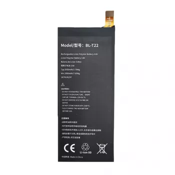 Akku LG BL-T22 (Zero H650E)
