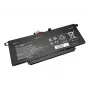 Ersatzakku 6 Zellen für HP Elite Dragonfly G3, Li-Ion 5673 mAh, 11,58 V, 68,4 Wh, schwarz