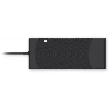 Teltonika PR318EUA Netzteil Indoor 130 W Schwarz