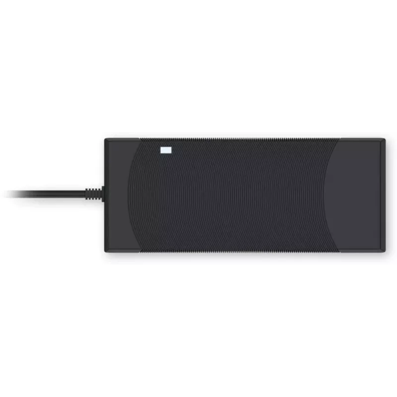 Teltonika PR318EUA Netzteil Indoor 130 W Schwarz