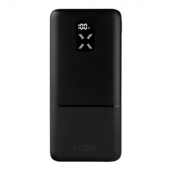 Fixed FIXZEN-20-BK Display Black