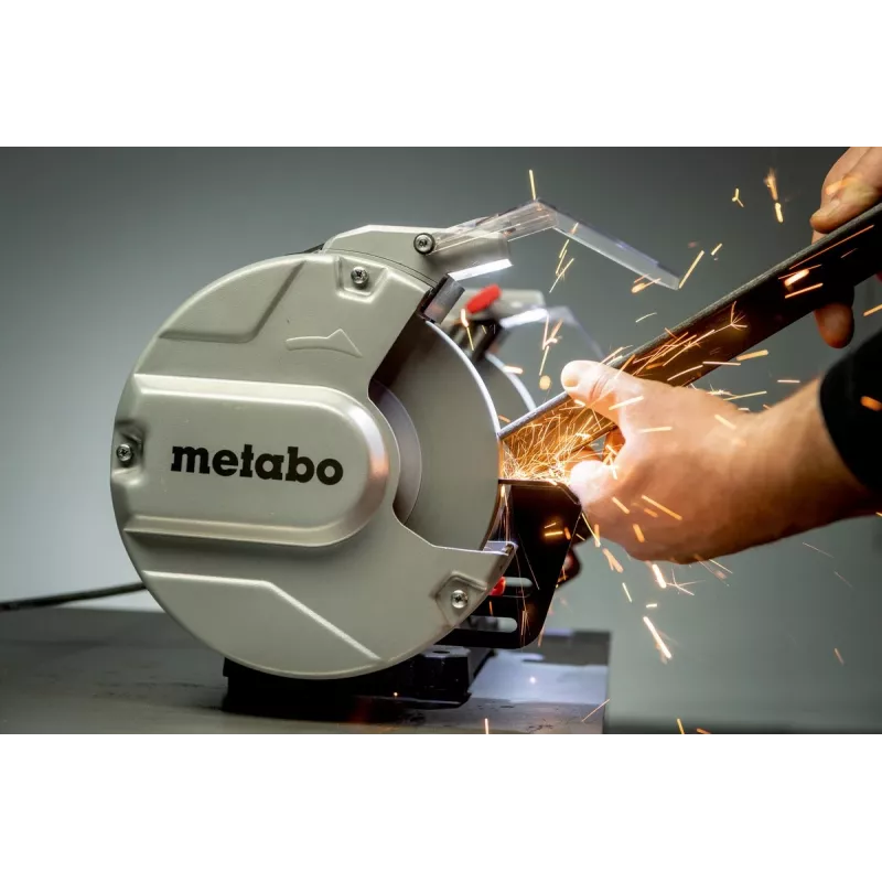 Benchgrinder Metabo DS 150 Plus