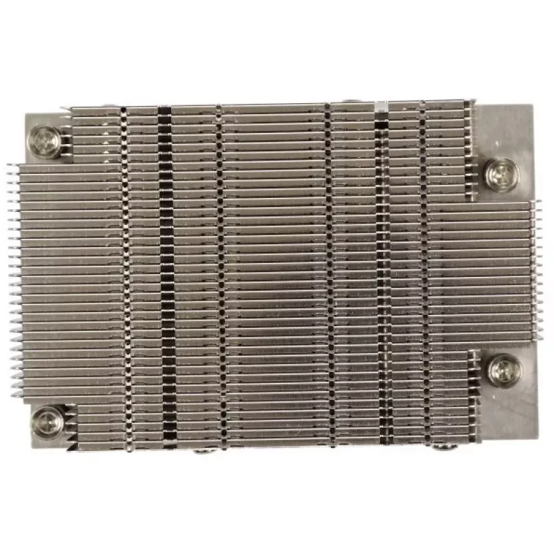 Kühlkörper/Radiator Supermicro SNK-P0063P