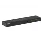 NETGEAR M4250-12M2XF Managed L2/L3 2.5G Ethernet 1U Schwarz