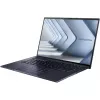 ASUS ExpertBook B9 OLED B9403CVAR-PP1735X Intel Core 7 150U Laptop 35,6 cm (14 Zoll) WQXGA+ 16 GB LPDDR5x-SDRAM 512 GB SSD Wi-Fi 6E (802.11ax) Windows 11 Pro Deutsch Schwarz