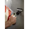 3-in-1 Bodenreiniger Karcher FCV 3 1.056-122.0 — Trocken & Nass, 160 W, weiß