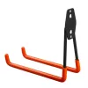 Stahl-Garagen-Wandhaken 25kg MC-444