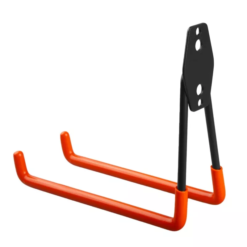 Stahl-Garagen-Wandhaken 25kg MC-444