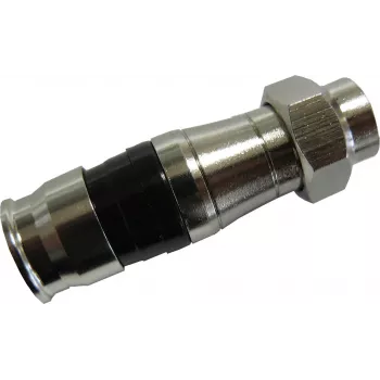 Koaxialstecker F-Typ Televes FPS1672