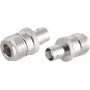 BNC Video/Audio Adapter ShiverPeaks 98875 – Audio-Video N Kupplung