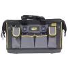 Stanley FMST1-71180 Kleinteile-/Werkzeugkasten Schwarz, Grau, Gelb