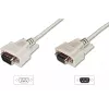 Serielles Kabel ASSMANN Electronic D-Sub9 2,0 m