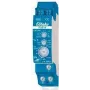 Dimmaktor Eltako FUD14 RS485, Phasenanschnitt-Dimmaktor, max. Leistung 400 W
