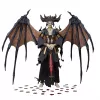 MCFARLANE Diablo IV Lilith Actionfigur Deluxe 7in (16756)