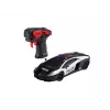 Revell Lamborghini Aventador Polizei Modellbausatz