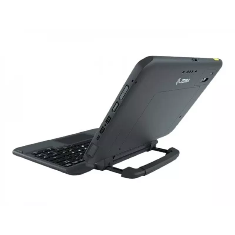 Zebra ET80 Intel® Core™ i5 128 GB 30,5 cm (12 Zoll) 8 GB Wi-Fi 6E (802.11ax) Windows 10 Pro Schwarz