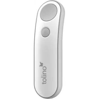 THALIA tolino flip Die Remote Control for eReader Weiß