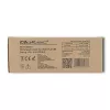 AGM-Batterie Qoltec 53033 4.5 Ah 15 V 65.5 A Motorrad