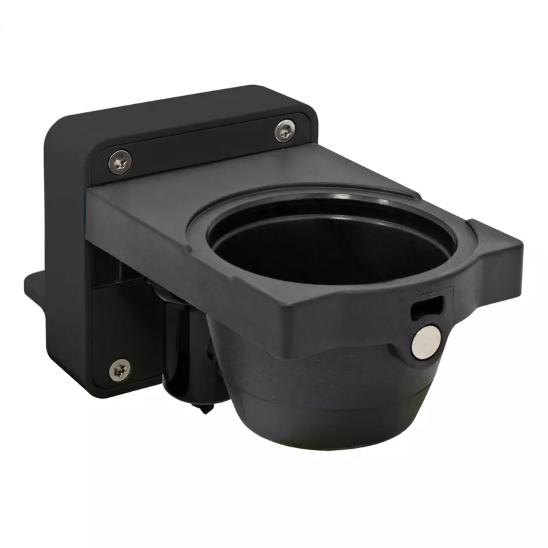 Kaffeemaschine SBOX 1,5L CM-719 Barista Schwarz