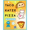 Taco Katze Pizza Junior, Kartenspiel