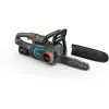 Kettensäge Gardena PowerSaw Schwarz