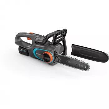 Kettensäge Gardena PowerSaw Schwarz