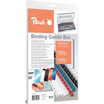 Peach PB100-14 Binde-Kit