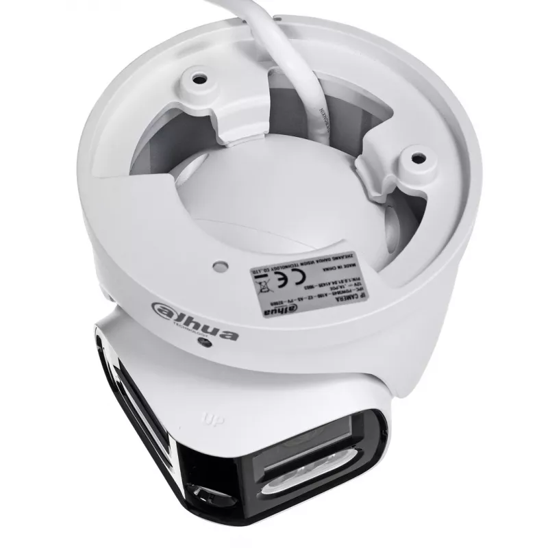 Überwachungskamera DAHUA PDW3849-A180E2ASPV-0280B 8MP