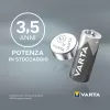 Batterie Knopfzelle V10GA (LR54) 1,5 V *Varta*