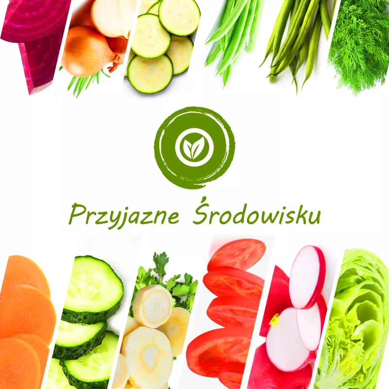 TORAF Gemüsesamen-Set - 12er-Pack
