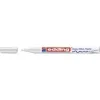 Edding 751 Lackmarker, Weiß, 1-2 mm