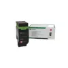 Lexmark 75M2HM0 Tonerkartusche 1 Stk. Original Magenta
