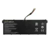 Green Cell AC72 Laptop-Ersatzakku