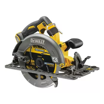 DeWALT DCS579NT-XJ tragbare Kreissäge 19 cm Schwarz, Grau, Gelb 5800 U/min